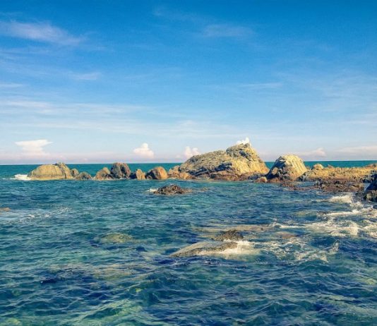 Bãi biển hòn Rơm – Phan Thiết bạn đã khám phá chưa ?