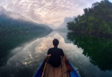 Những địa điểm săn ảnh tuyệt vời phương Bắc