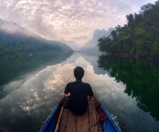 Những địa điểm săn ảnh tuyệt vời phương Bắc