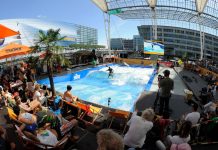 Những sân bay tuyệt đẹp dù có delay bạn vẫn sẽ thích