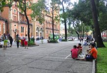 Khi đến Sài Gòn bạn sẽ chắc chắn không quên những điều này