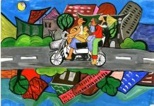 Lý do các cặp đôi hay hục hặc khi đi chơi Lý do các cặp đôi hay hục hặc khi đi chơi