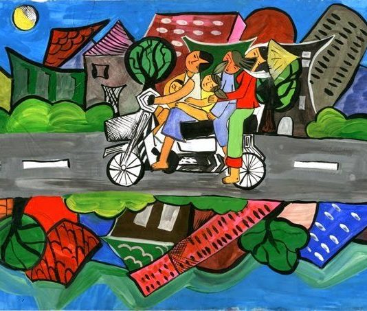 Lý do các cặp đôi hay hục hặc khi đi chơi Lý do các cặp đôi hay hục hặc khi đi chơi