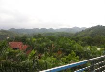 Thanh Lâm, resort quanh Hà Nội mới – Xin giới thiệu