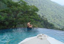 Giới thiệu Tam Đảo Belvedere resort