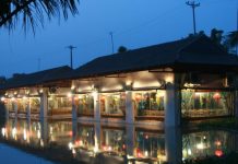 Giới thiệu Văn Minh resort