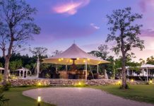 Giới thiệu Flamingo Đại lải resort