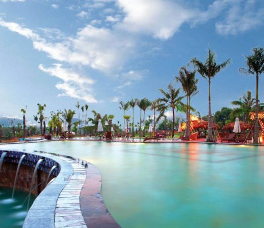 Giới thiệu Asean resort