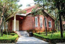 Giới thiệu Hoàng Lòng resort