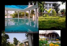 Giới thiệu Ngọc Sơn resort