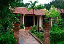 Giới thiệu Zen resort