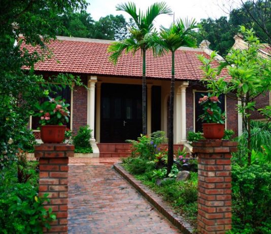 Giới thiệu Zen resort