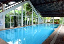 Giới thiệu Tre Nguồn resort Tre nguồn resort
