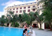 Giới thiệu Phú Sơn resort tỉnh Bắc Ninh