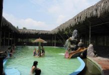 Giới thiệu Thanh Thủy resort