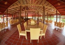 Giới thiệu Thảo Viên resort