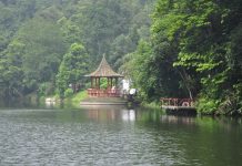 Giới thiệu Thiên Sơn Suối Ngà