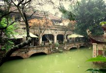 Địa điểm du lịch gần hà nội trong 1 ngày chất lượng