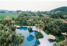 Giới thiệu Yên Bài resort