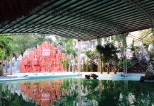 Địa điểm du lịch gần hà nội mới thú vị cho gia đình cuối tuần Địa điểm tổ chức POOL PARTY