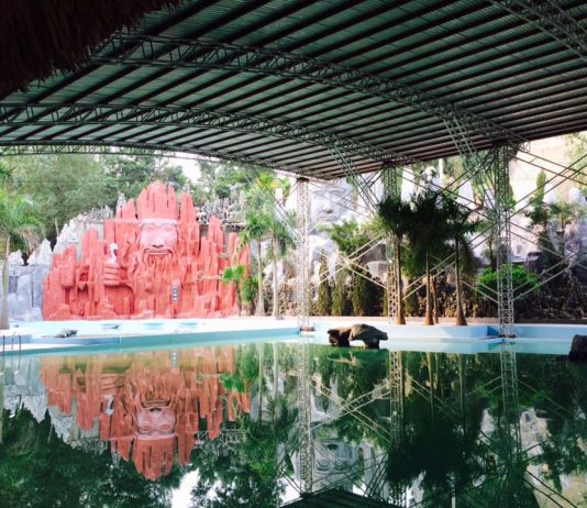 Địa điểm du lịch gần hà nội trong 2 ngày – Được yêu thích Địa điểm tổ chức POOL PARTY