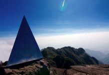 Chinh phục đỉnh Fansipan – Đỉnh núi cao nhất bán đảo Đông Dương