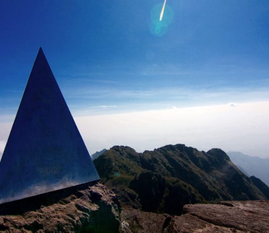 Chinh phục đỉnh Fansipan – Đỉnh núi cao nhất bán đảo Đông Dương