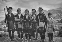 Kinh nghiệm du lịch bụi Sapa