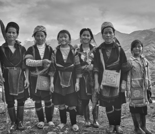 Kinh nghiệm du lịch bụi Sapa