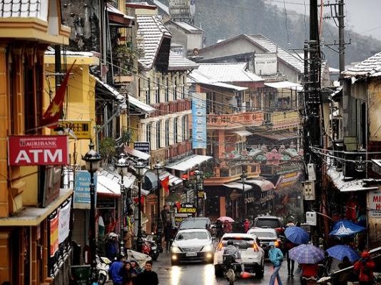 Tại sao bạn nên đi đâu đó chơi thường xuyên Tại sao bạn nên đi đâu đó chơi thường xuyên