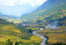Địa điểm du lịch Sapa mà bạn không thể bỏ qua khi đi chơi