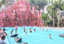 Phương pháp tắm khoáng nóng cơ bản cần nên biết