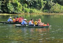 Làm thế nào để đi chơi xa với 1 số tiền nhất định p2 Làm thế nào để đi chơi xa với 1 số tiền nhất định p2