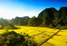 Các địa điểm du lịch gần Hà Nội trong lành cho bạn