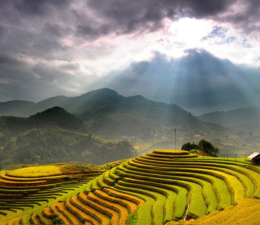 Một vài điểm du lịch 30/4 – 1/5 lý tưởng năm nay