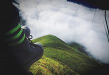 Kinh nghiệm săn mây Tà Xùa đúng thời điểm cho phượt