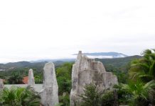 Thanh Lâm – Địa điểm du lịch quanh Hà Nội cuối tuần gần thiên nhiên