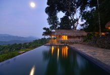 Giới thiệu Puluong Retreat điểm đến mới không xa Hà Nội