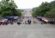 Chia sẻ kinh nghiệm du lịch lễ hội Đền Hùng từ Hà Nội