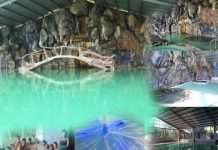 CÙNG ĐÓN TẾT DƯƠNG 2020 NÀY – GIẢM ĐẾN 30% TIỀN PHÒNG + TẮM KHOÁNG