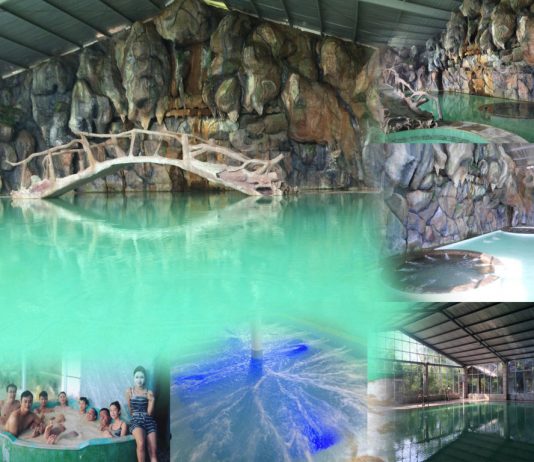 CÙNG ĐÓN TẾT DƯƠNG 2020 NÀY – GIẢM ĐẾN 30% TIỀN PHÒNG + TẮM KHOÁNG