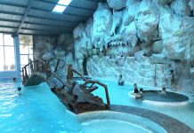 Lý do bạn nên đi tắm nước khoáng nóng ngay !