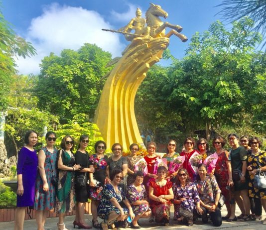 TẾT ĐẾN ĐẦU XUÂN – ĐI CHƠI THANH LÂM RESORT CHỈ VỚI 199 NGÀN / NGÀY