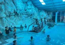 Tắm suối nước nóng có những lợi ích gì ?