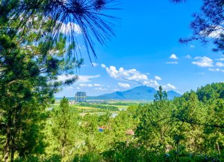 KINH NGHIỆM ĐI DU LỊCH THANH THỦY TIẾT KIỆM & THOẢI MÁI