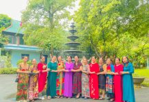 Địa điểm du lịch quanh Hà Nội thú vị phục vụ người cao tuổi Địa điểm du lịch quanh Hà Nội thú vị phục vụ người cao tuổi