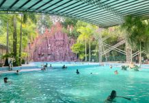 Combo dịp lễ trọn gói nghỉ dưỡng tắm khoáng 2 ngày 1 đêm Combo nghỉ dưỡng tắm khoáng 2 ngày 1 đêm dịp lễ này