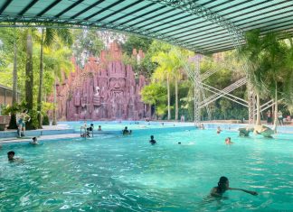 Combo dịp lễ trọn gói nghỉ dưỡng tắm khoáng 2 ngày 1 đêm Combo nghỉ dưỡng tắm khoáng 2 ngày 1 đêm dịp lễ này