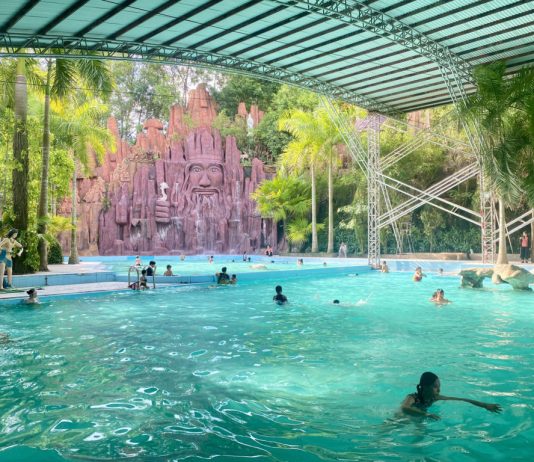 Combo dịp lễ trọn gói nghỉ dưỡng tắm khoáng 2 ngày 1 đêm Combo nghỉ dưỡng tắm khoáng 2 ngày 1 đêm dịp lễ này